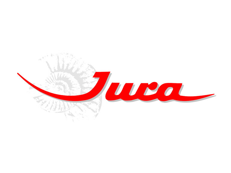 Jura neues Logo