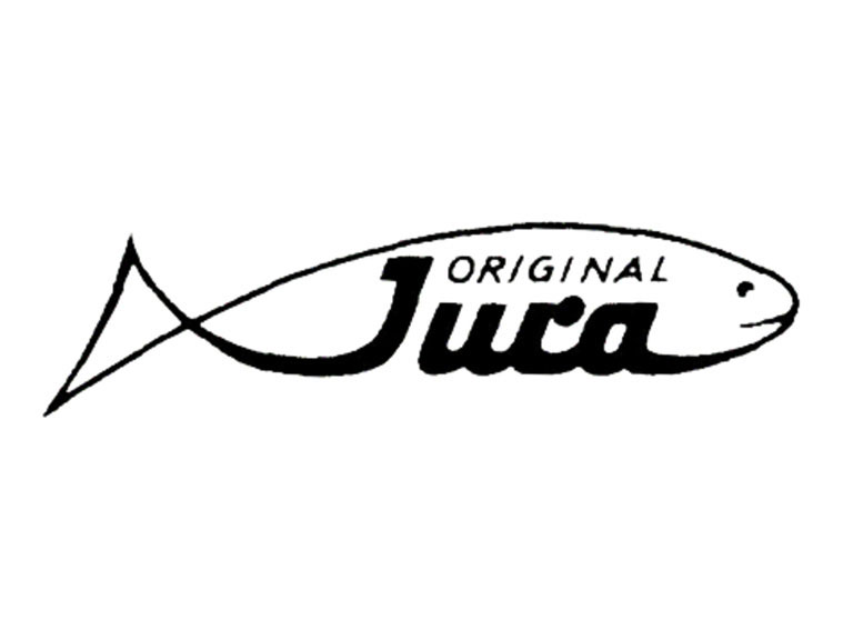 Jura altes Logo 1