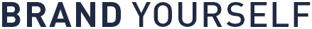Logo Brand Yourself