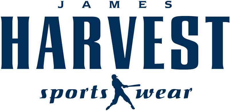 Logo James Harvest Sportswear