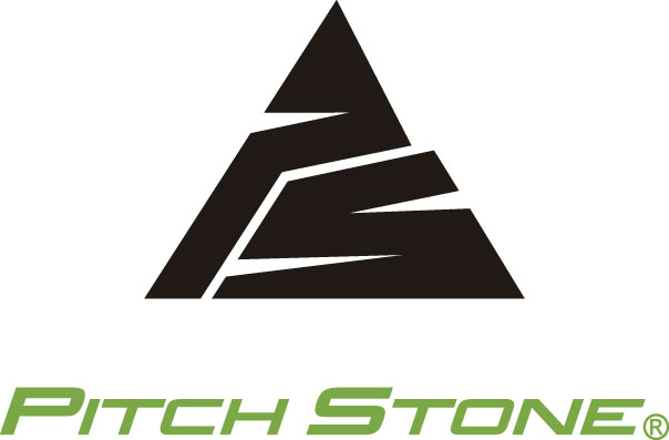 Logo Pitch Stone