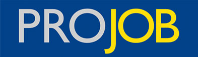 Logo Projob