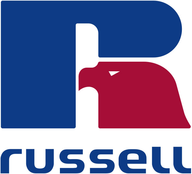 Logo Russell