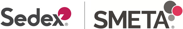 Logo SEDEX-SMETA