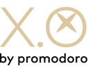 Logo XO by promodoro