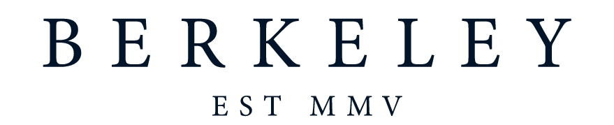 Logo Berkeley