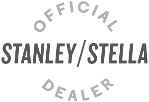Offical Dealer Stamp